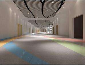 環(huán)氧彩砂環(huán)氧地坪